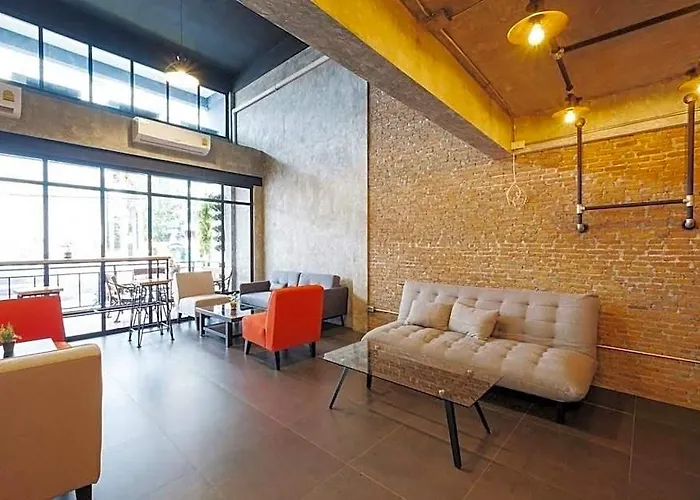 Zleepmotion Hostel *