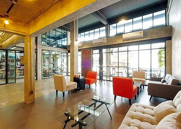 Hostel Zleepmotion *