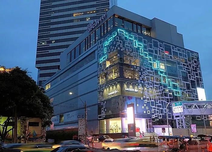 Zleepmotion Bangkok