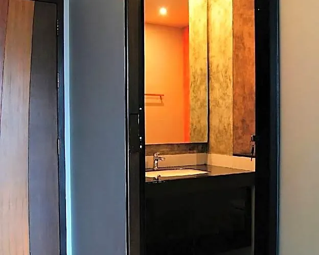 Zleepmotion Hostel Bangkok