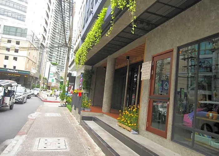 Zleepmotion Hostel *