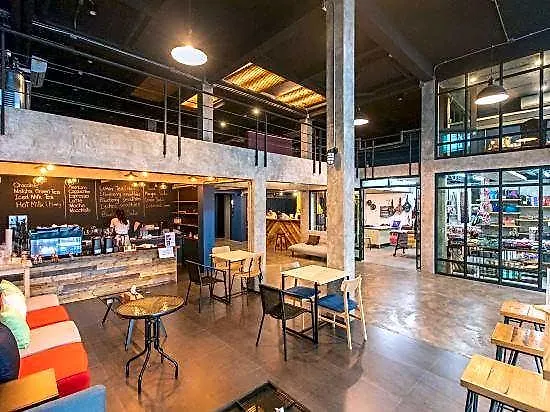 Zleepmotion Bangkok