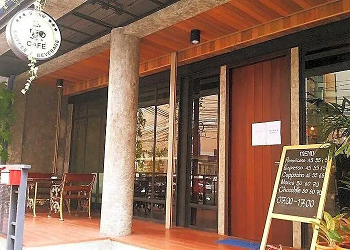 Zleepmotion Bangkok