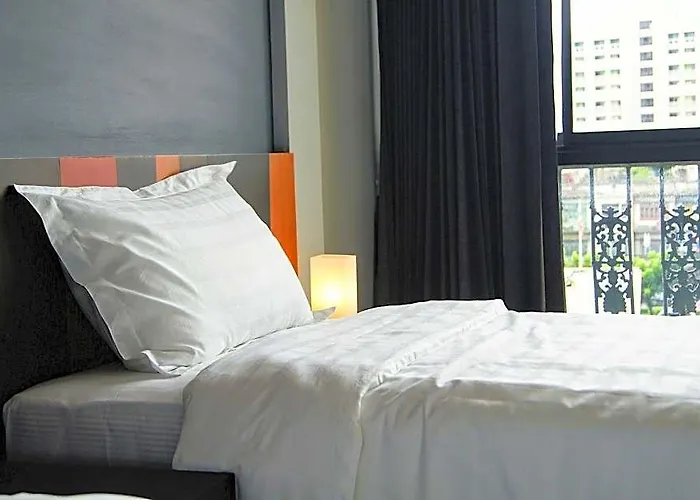 Zleepmotion * Bangkok