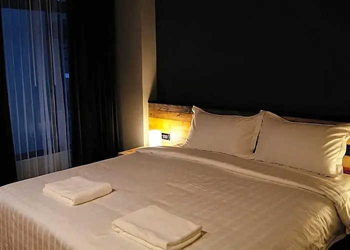 Zleepmotion * Bangkok