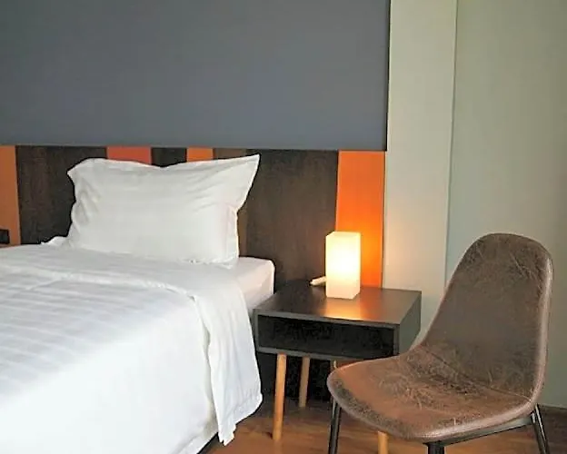 Zleepmotion Bangkok