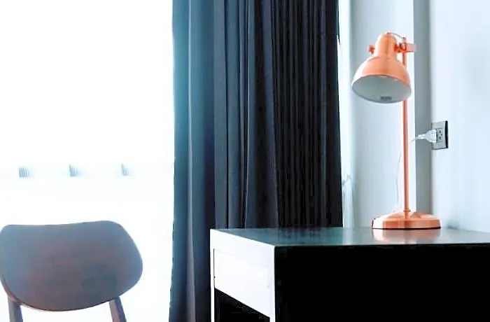 Zleepmotion Hostel *