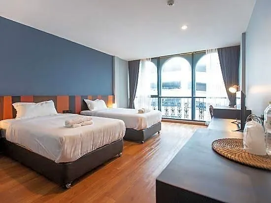 Zleepmotion Hostel *