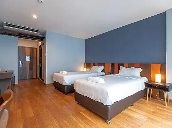 Zleepmotion * Bangkok