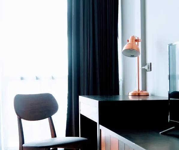 Zleepmotion Bangkok