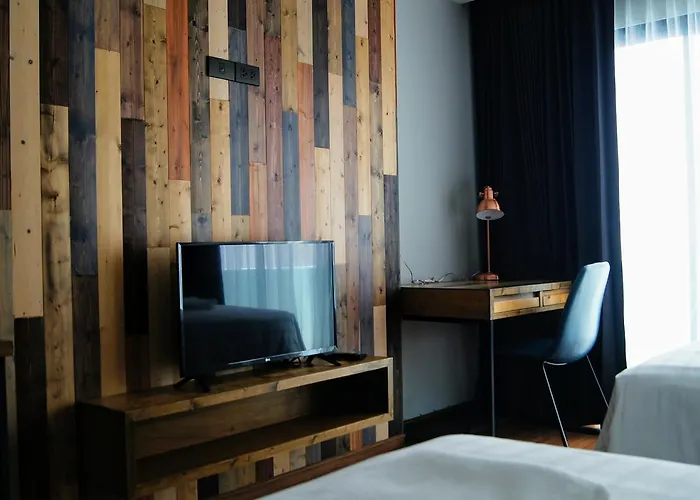 Hostel Zleepmotion Bangkok