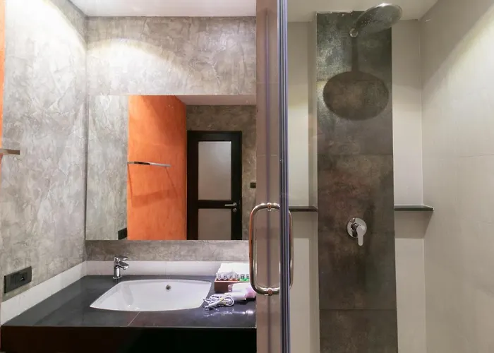 Zleepmotion Hostel *