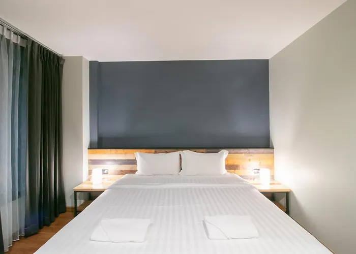 Zleepmotion Hostel