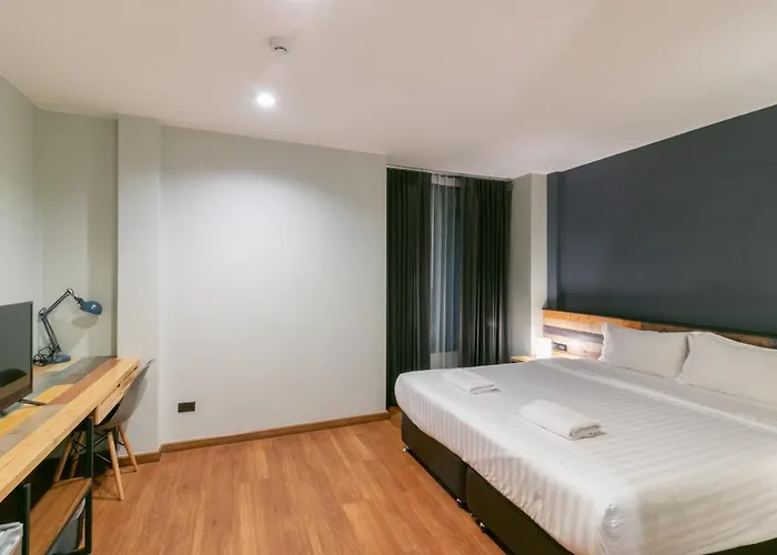 Zleepmotion Bangkok