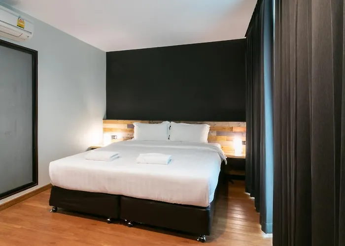 Zleepmotion Hostel *