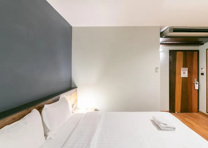 Zleepmotion Bangkok