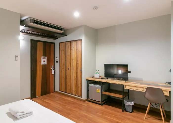 Zleepmotion Bangkok