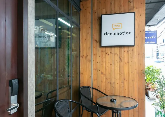 Zleepmotion *