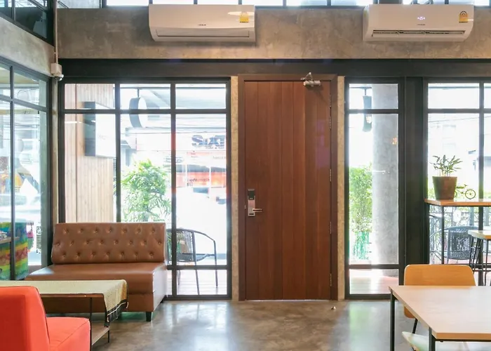 Zleepmotion Bangkok